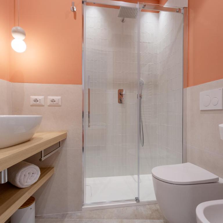 633 APPIA DESIGN ROOM - Double Room with Private Bathroom - 3