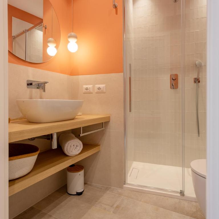 633 APPIA DESIGN ROOM - Double Room with Private Bathroom - 6