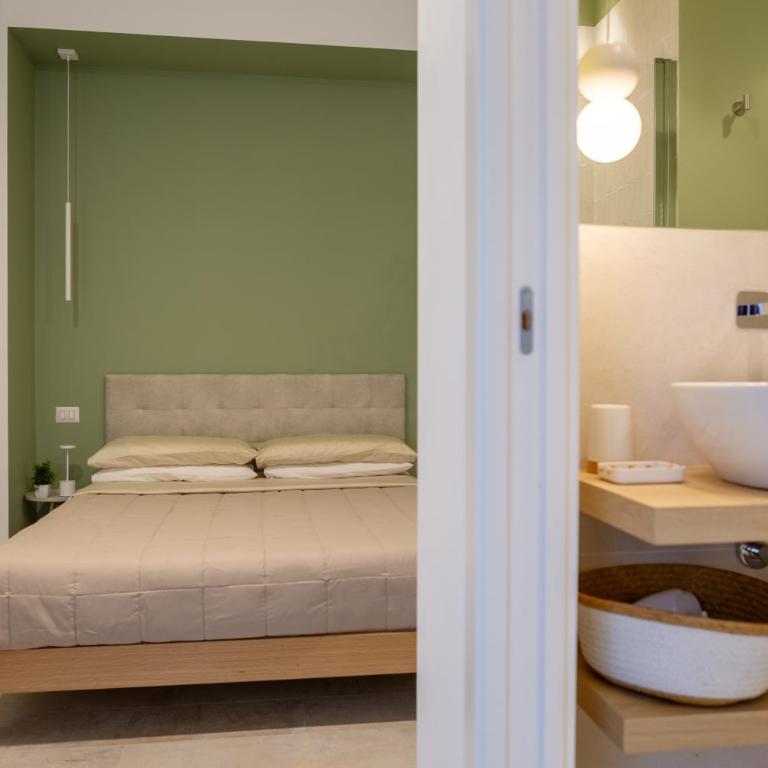 633 APPIA DESIGN ROOM - Double Room with Private Bathroom - 1