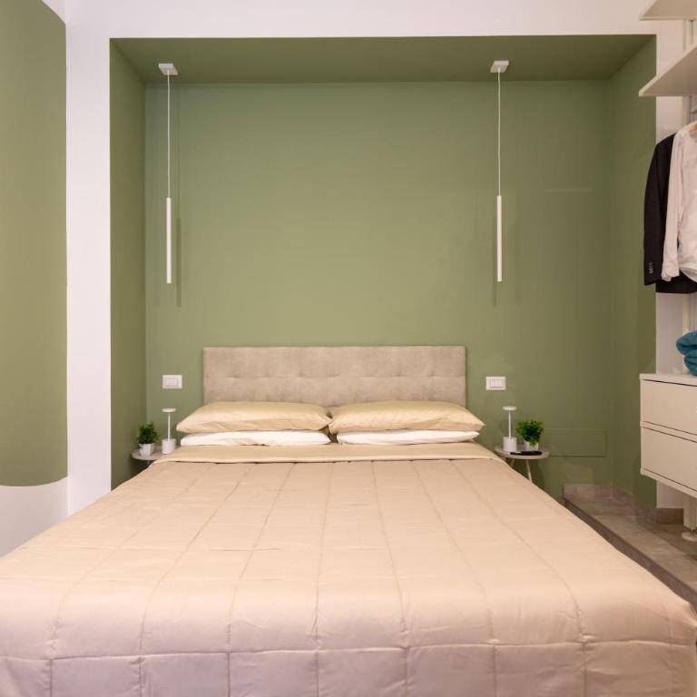 633 APPIA DESIGN ROOM - Double Room with Private Bathroom - 7