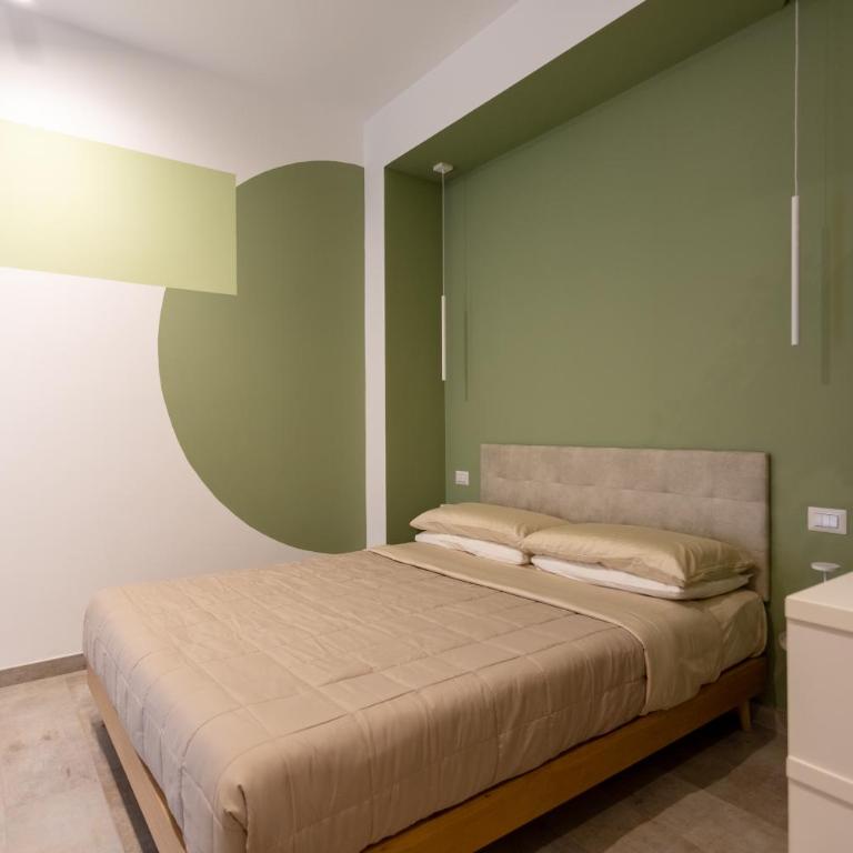 633 APPIA DESIGN ROOM - Double Room with Private Bathroom - 8