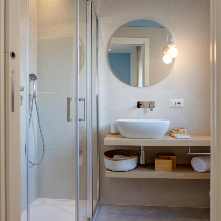 633 APPIA DESIGN ROOM - Single Room with Private Bathroom - 3