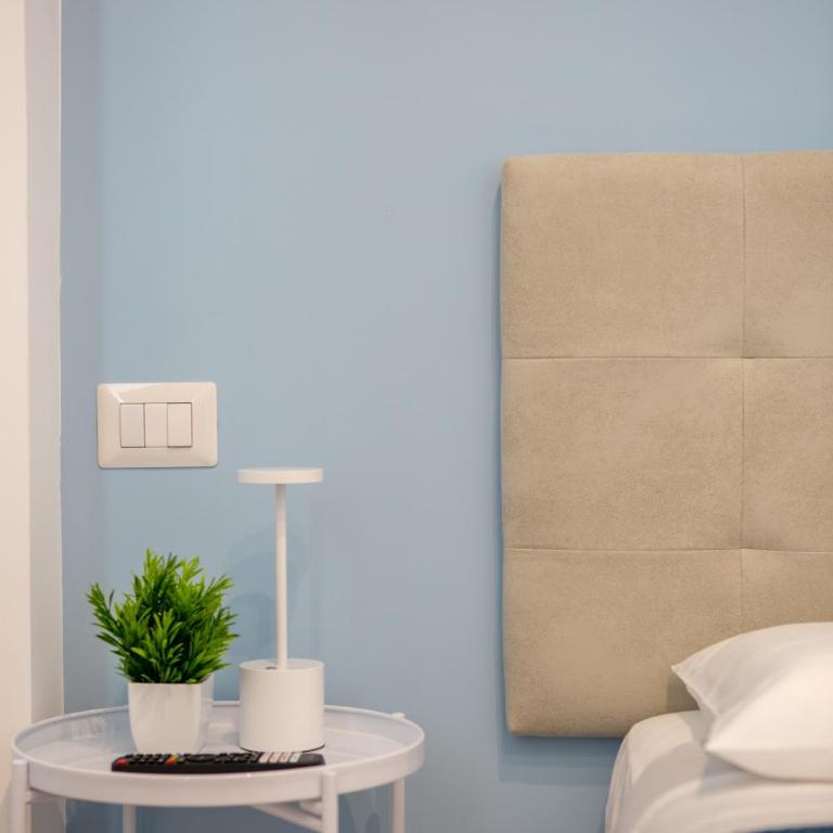 633 APPIA DESIGN ROOM - Single Room with Private Bathroom - 6