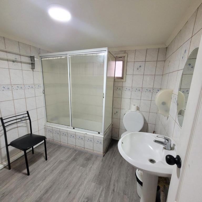 Hostal familiar traveltour El Campesino - Double Room - 6
