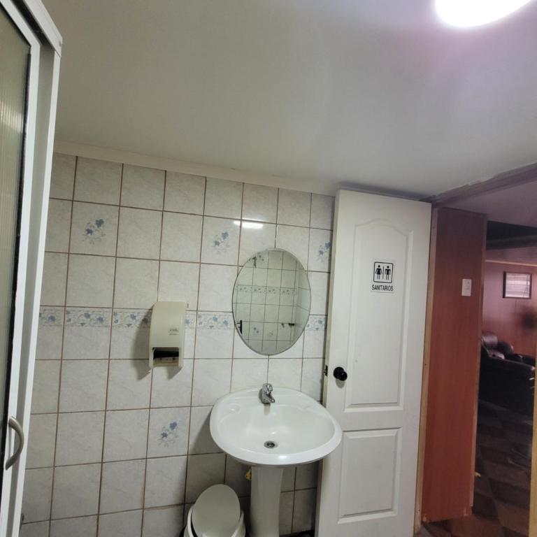 Hostal familiar traveltour El Campesino - Double Room - 8