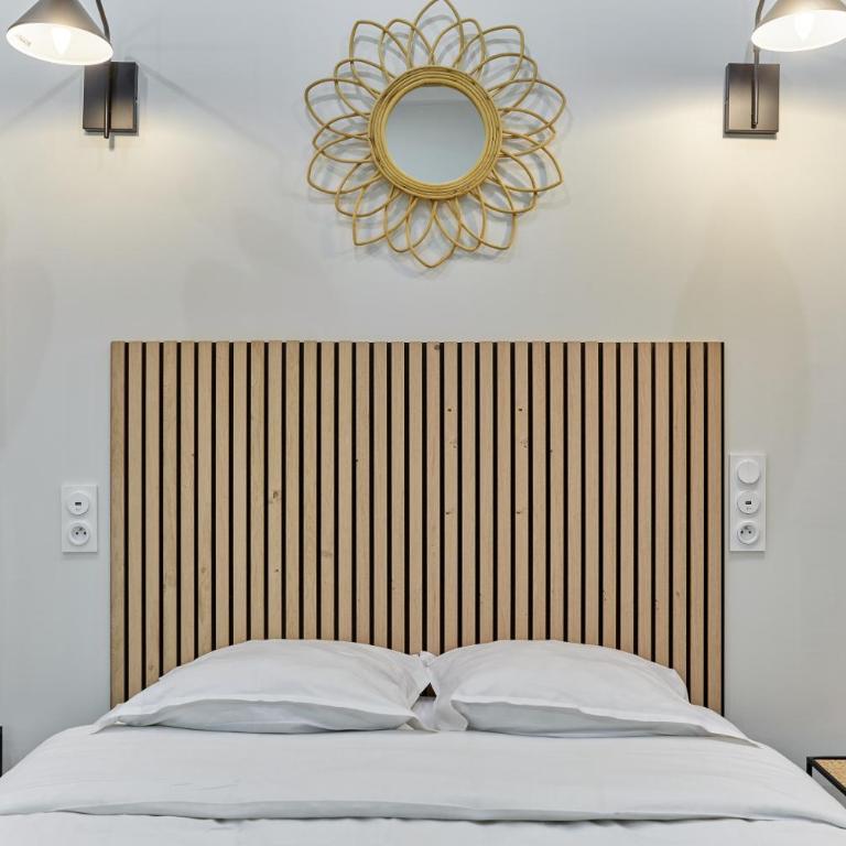 Rent a Room - Residence Charon - Studio - 7