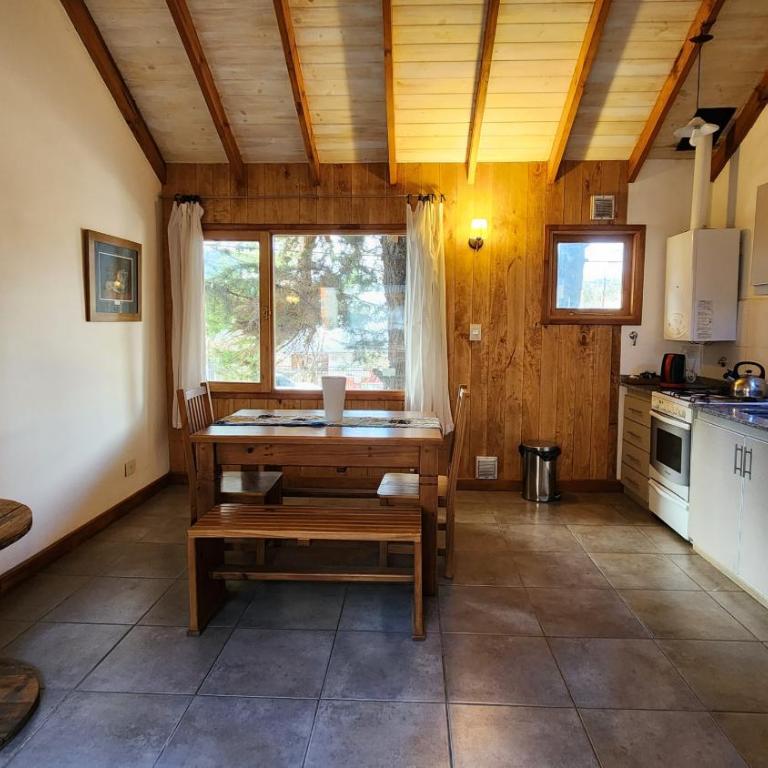 La Querencia - AndarLibre - One-Bedroom Apartment - 4