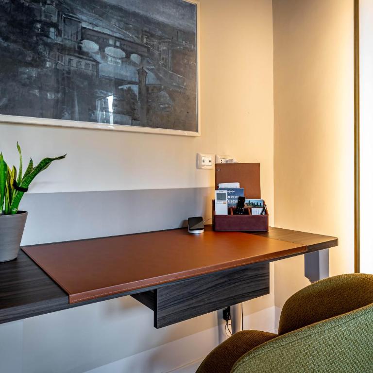 Le Torri by Dimora Collection - 18th-Century Palazzo Suites in Florence - Adults Only - Suite King - 15