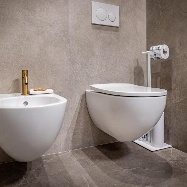 Le Torri by Dimora Collection - 18th-Century Palazzo Suites in Florence - Adults Only - Suite King - 20