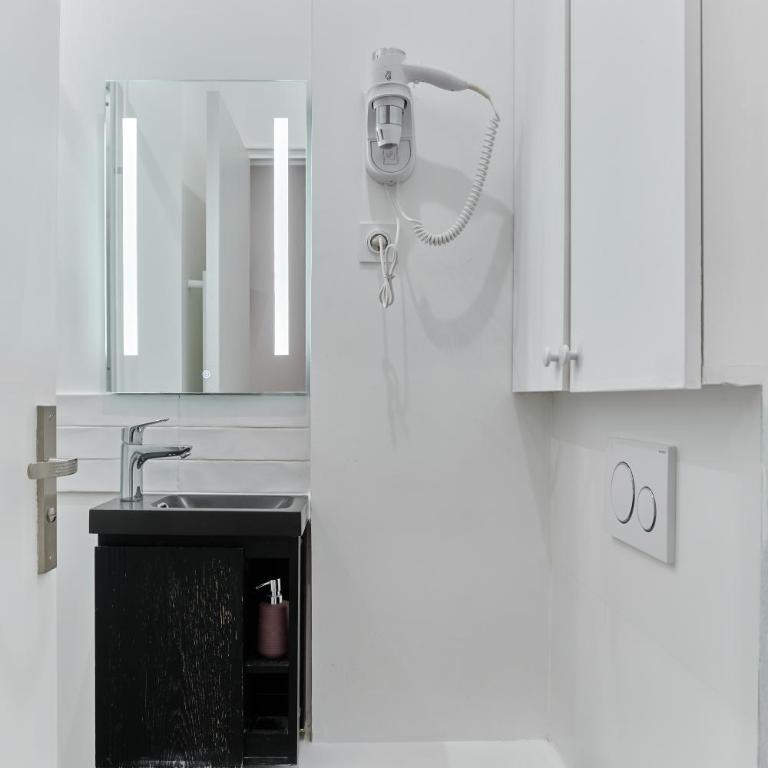 Rent a Room - Residence Charon - Studio Standard - 12