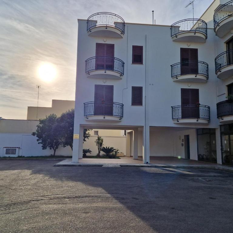Casa Grande Porto Cesareo - Vacation Home - 26
