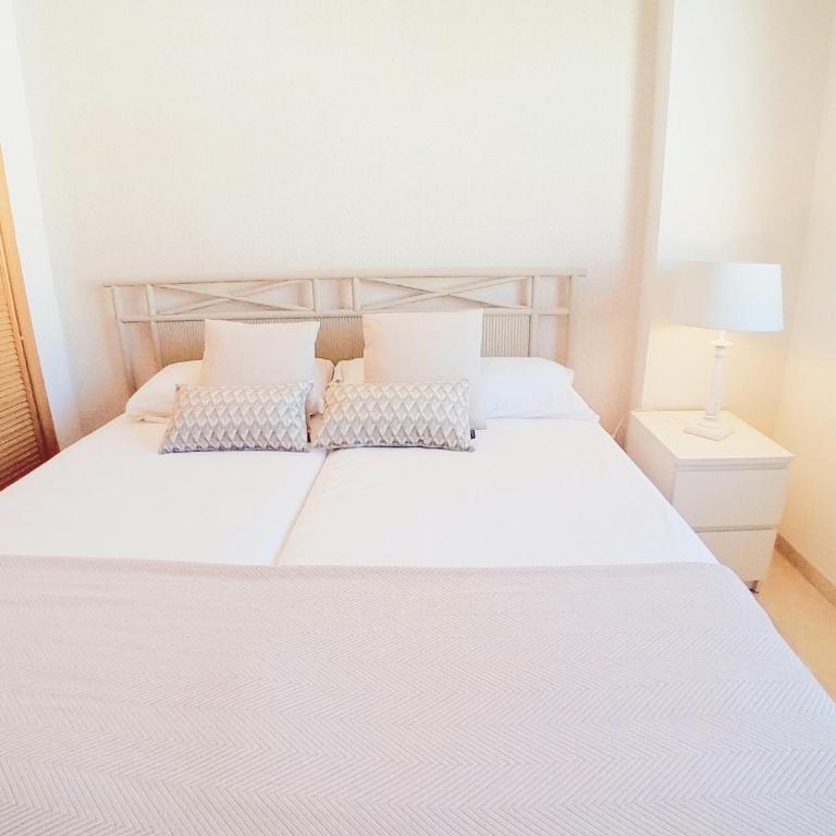 Fantástico apto vistas mar Marbella Centro - Apartamento de 2 dormitorios - 25