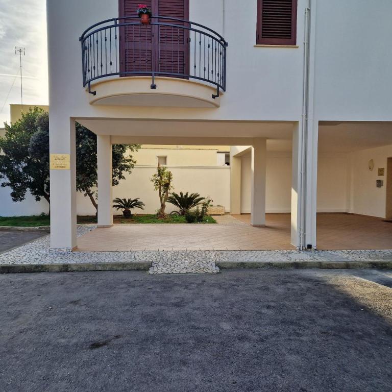 Casa Grande Porto Cesareo - Vacation Home - 27