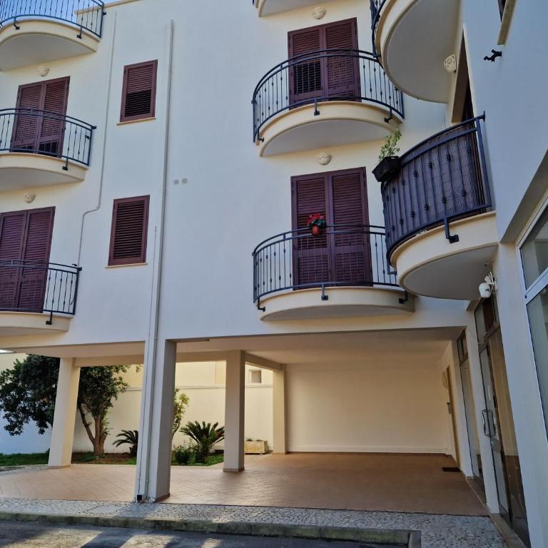 Casa Grande Porto Cesareo - Vacation Home - 30