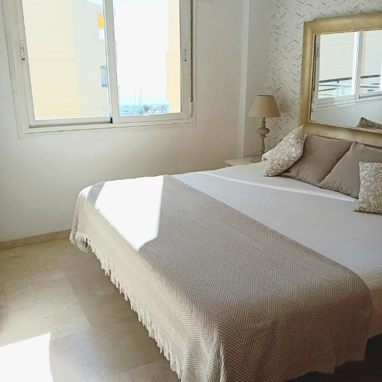 Fantástico apto vistas mar Marbella Centro - Apartamento de 2 dormitorios - 22