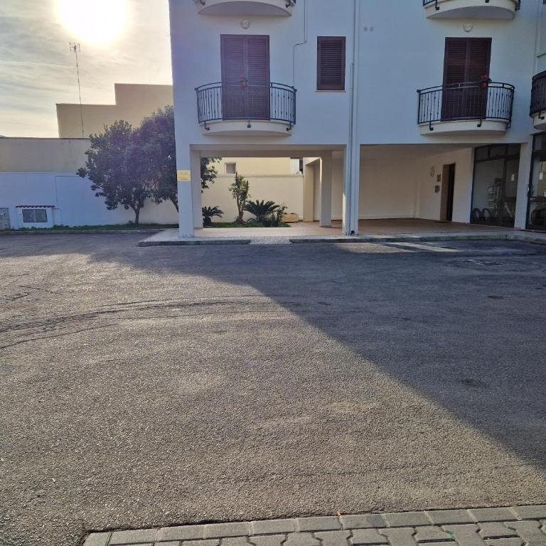 Casa Grande Porto Cesareo - Vacation Home - 32