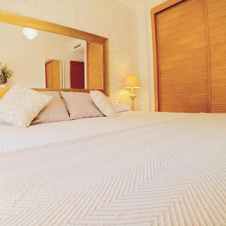 Fantástico apto vistas mar Marbella Centro - Apartamento de 2 dormitorios - 17