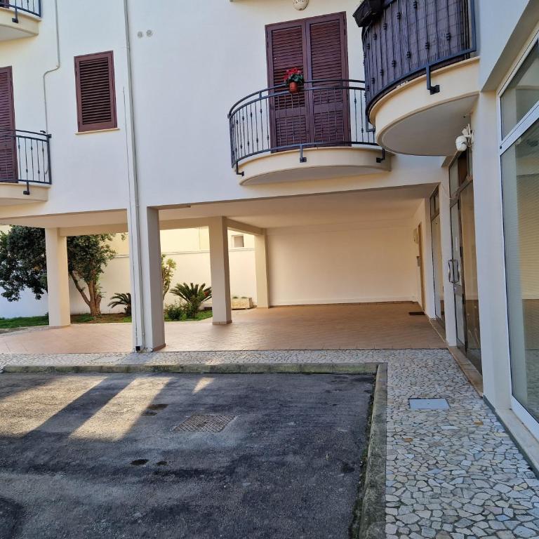Casa Grande Porto Cesareo - Vacation Home - 34