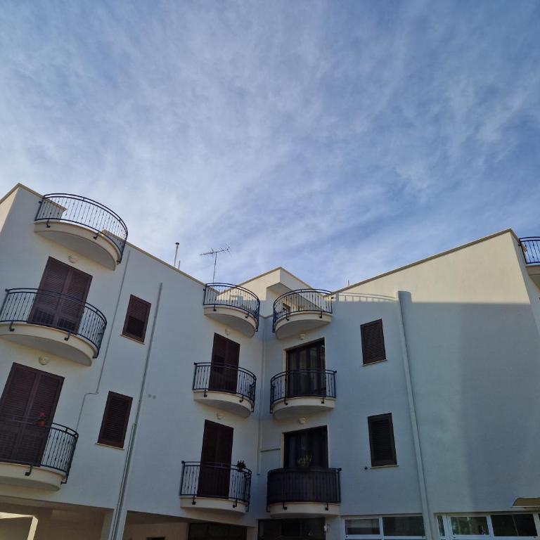 Casa Grande Porto Cesareo - Vacation Home - 35
