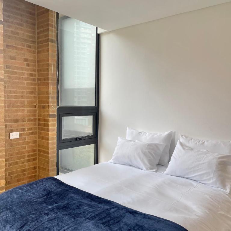 Mitika Cultura movilidad y tranquilidad - Apartamento de 1 dormitorio - 6
