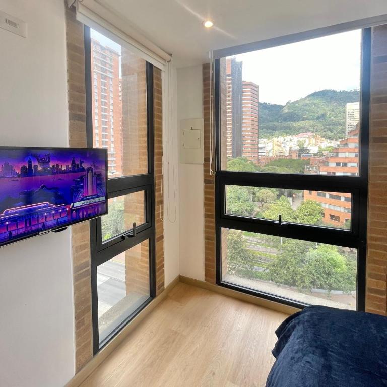 Mitika Cultura movilidad y tranquilidad - Apartamento de 1 dormitorio - 16
