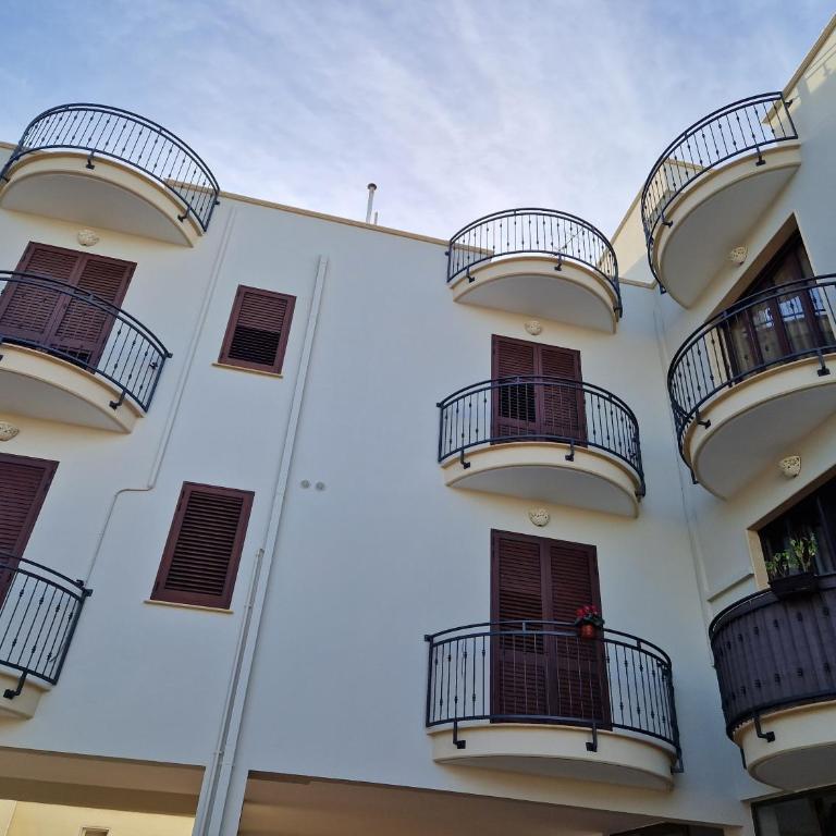 Casa Grande Porto Cesareo - Vacation Home - 36