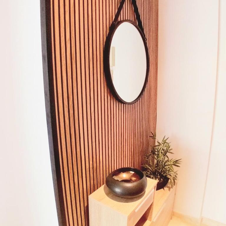 Fantástico apto vistas mar Marbella Centro - Apartamento de 2 dormitorios - 11