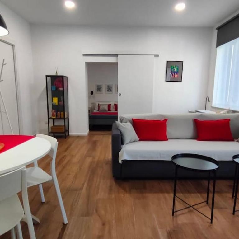 GIO&GIO central house - Appartamento - 17