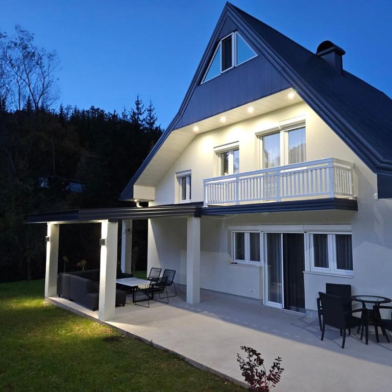 My sweet home Vrhpraca Jahorina - Villa - 10