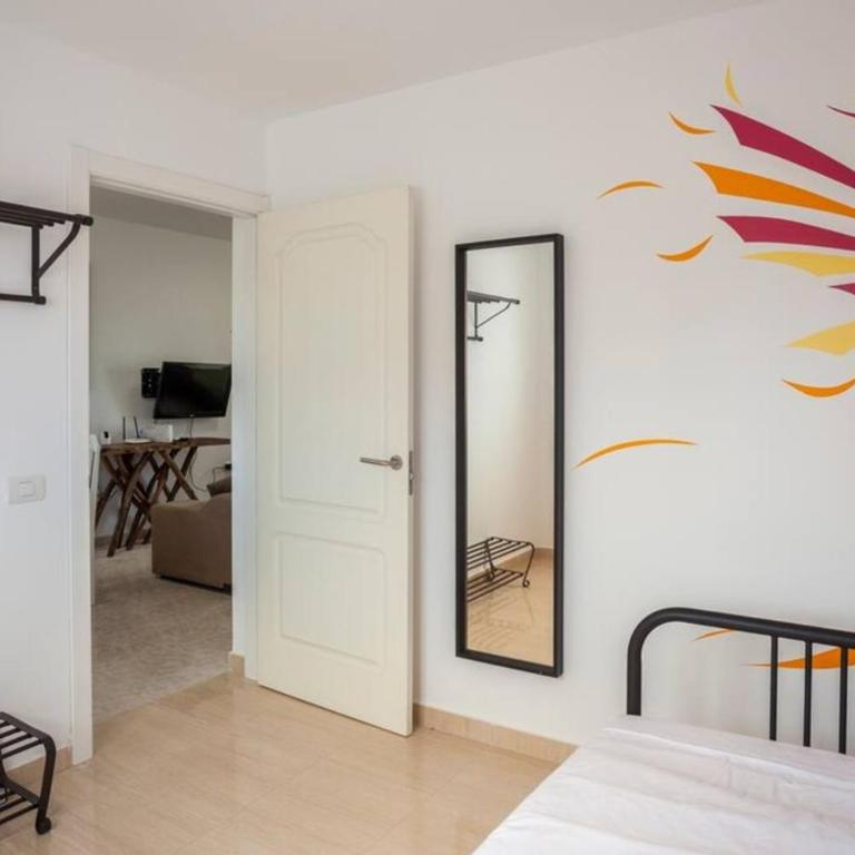 Corralejo Boutique Art Villa Fuego with Private Pool BBQ 20 seconds to the Beach by Amazzzing Travel - Villa - 14