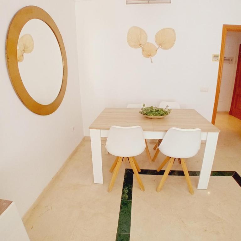 Fantástico apto vistas mar Marbella Centro - Apartamento de 2 dormitorios - 10