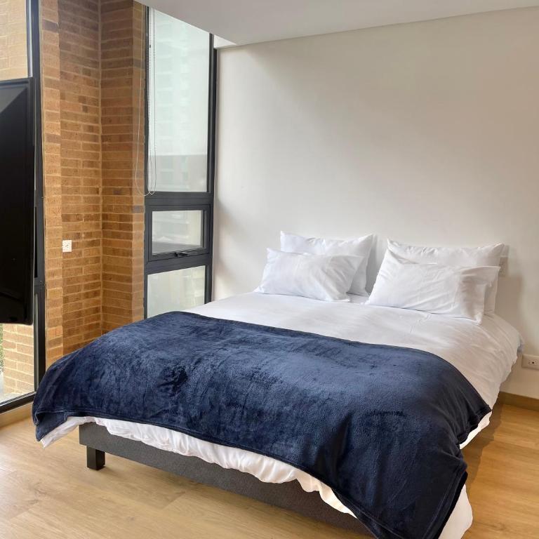 Mitika Cultura movilidad y tranquilidad - Apartamento de 1 dormitorio - 2