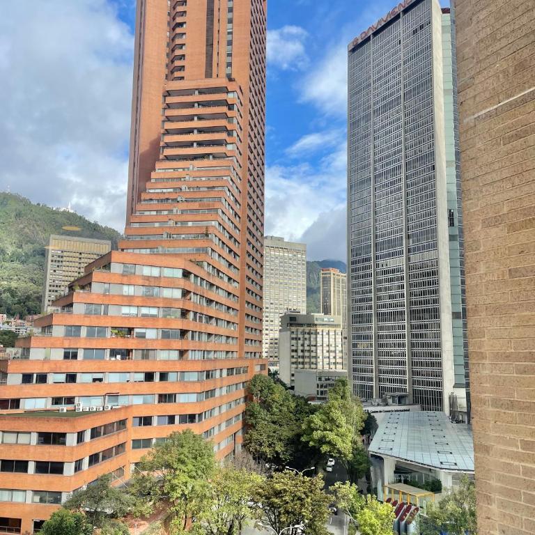 Mitika Cultura movilidad y tranquilidad - Apartamento de 1 dormitorio - 24