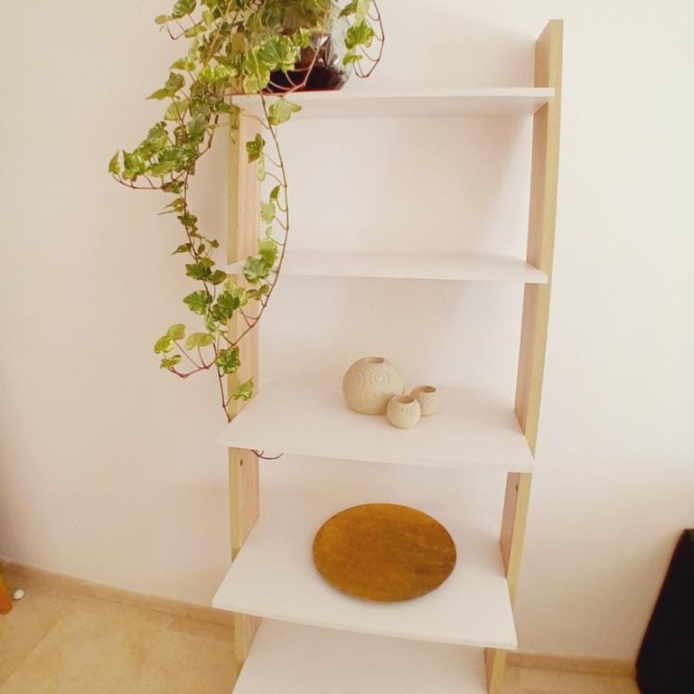 Fantástico apto vistas mar Marbella Centro - Apartamento de 2 dormitorios - 14