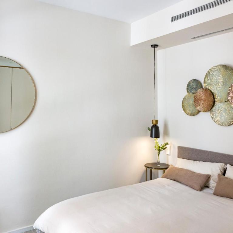 Calderón Suite en el Casco Antiguo - Apartamento de 1 dormitorio - 24