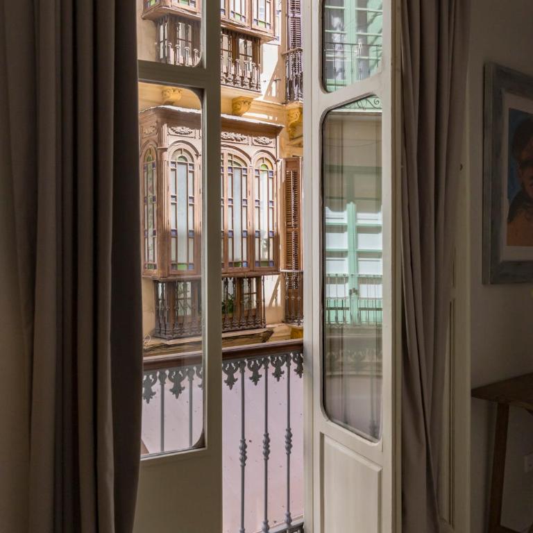 Calderón Suite en el Casco Antiguo - Apartamento de 1 dormitorio - 7