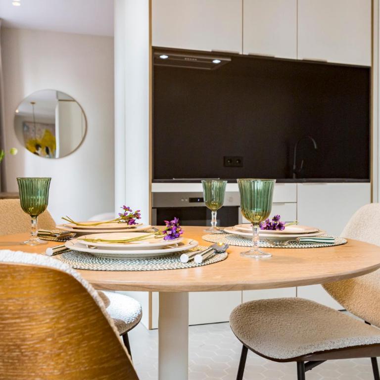 Calderón Suite en el Casco Antiguo - Apartamento de 1 dormitorio - 14