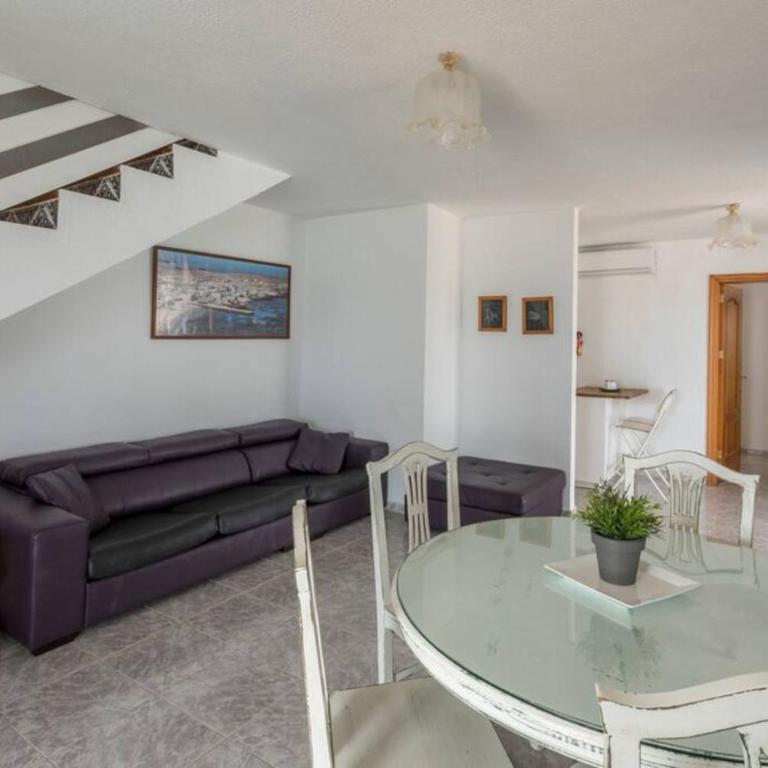 Villa Remos with Beachfront Views Private Heated Pool Fast Wifi BBQ by Amazzzing Travel - Villa - 14