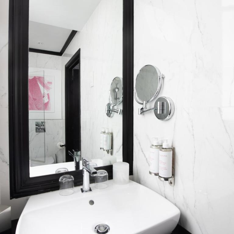 Maison Astor Paris, Curio Collection by Hilton - Chambre Simple - 2