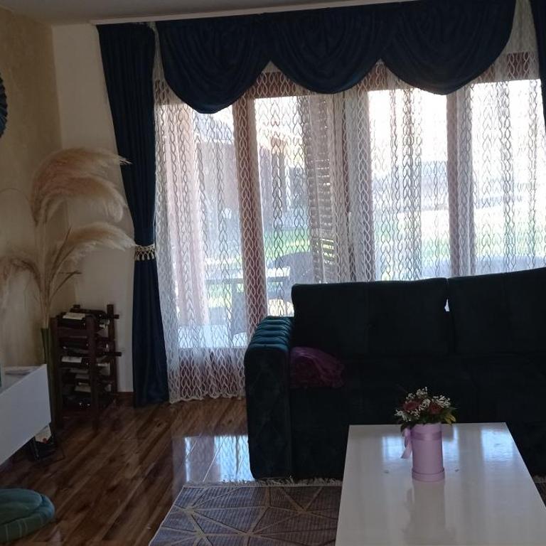 Topli dom - Two-Bedroom Apartment - 10