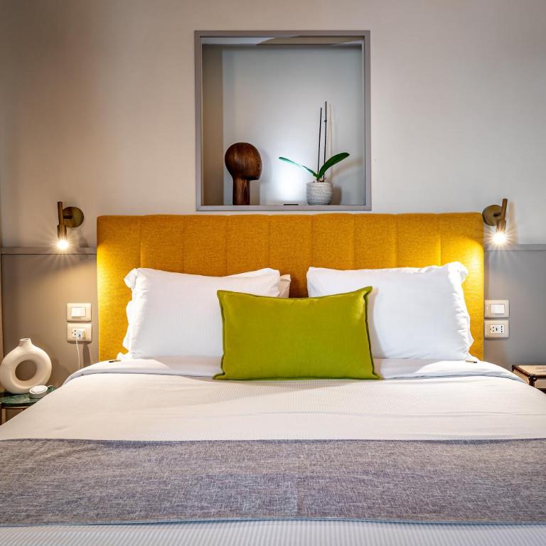 Le Torri by Dimora Collection - 18th-Century Palazzo Suites in Florence - Adults Only - Junior Suite Deluxe - 16