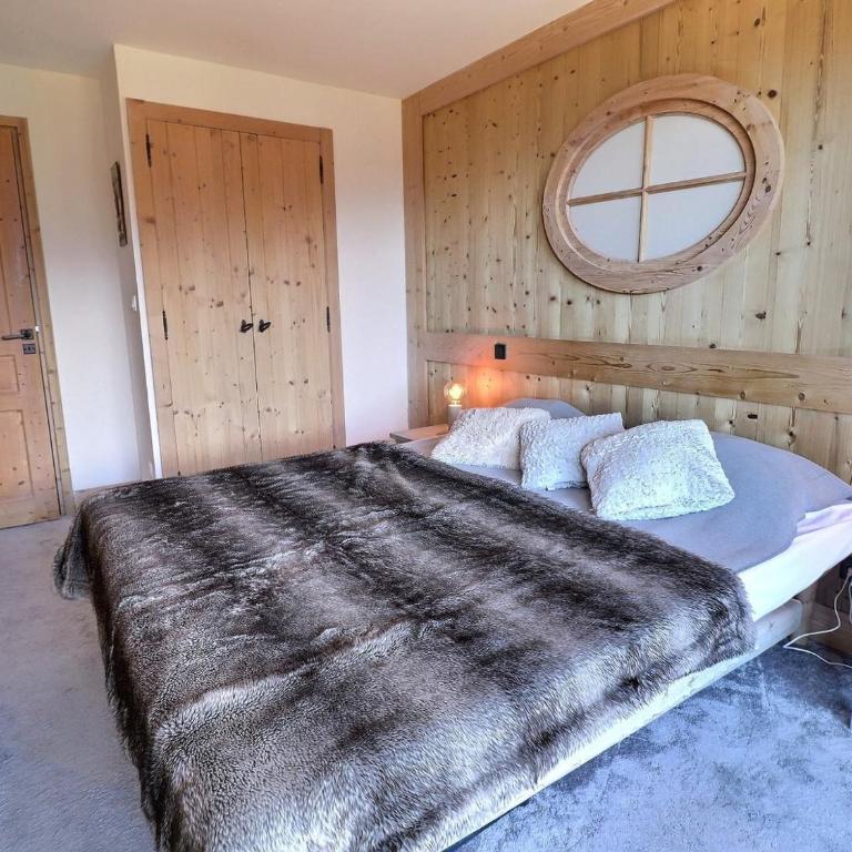 Charmant 2 Pièces Cabine - Skis aux Pieds - Parking Inclus - FR-1-182-245 - Apartamento (6 adultos) - 13