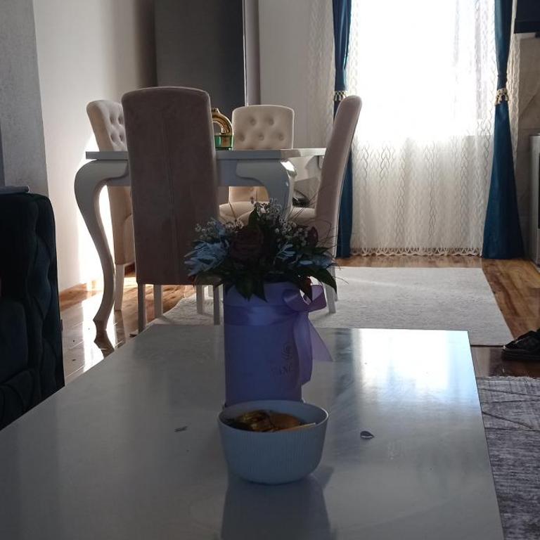 Topli dom - Two-Bedroom Apartment - 14