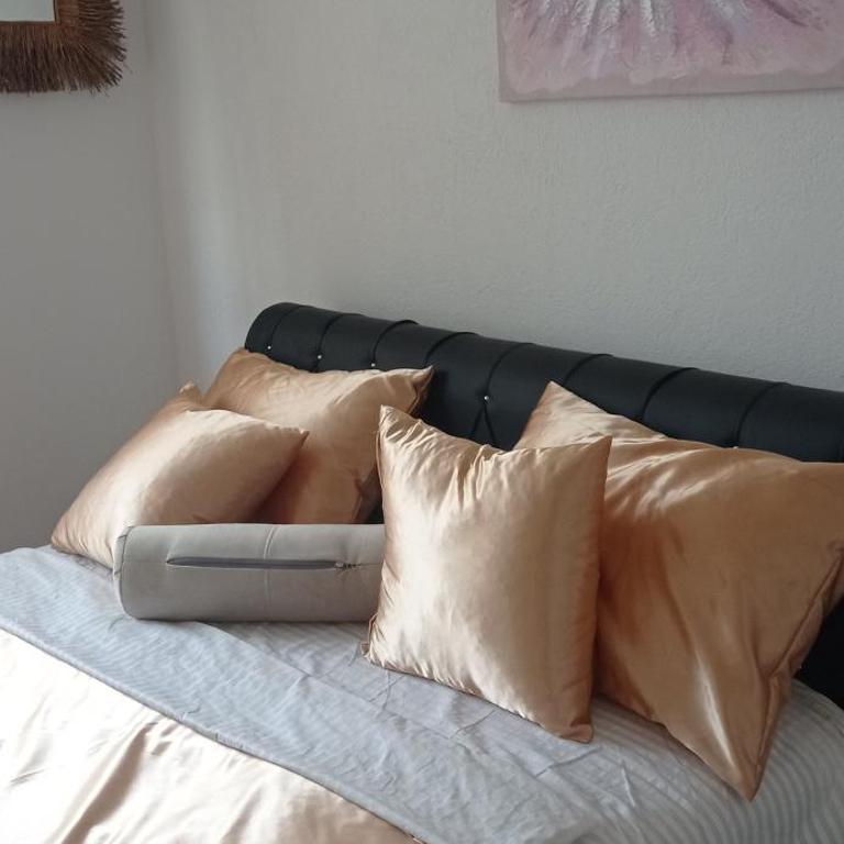 Topli dom - Two-Bedroom Apartment - 29