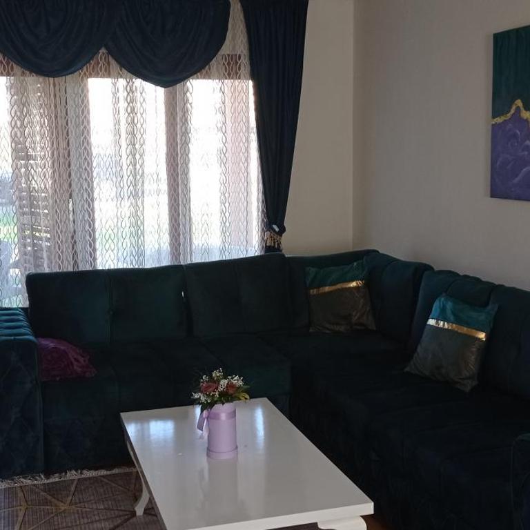 Topli dom - Two-Bedroom Apartment - 32