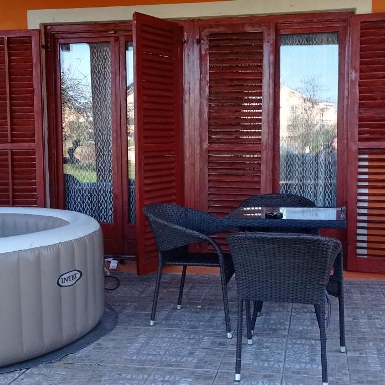 Topli dom - Two-Bedroom Apartment - 40