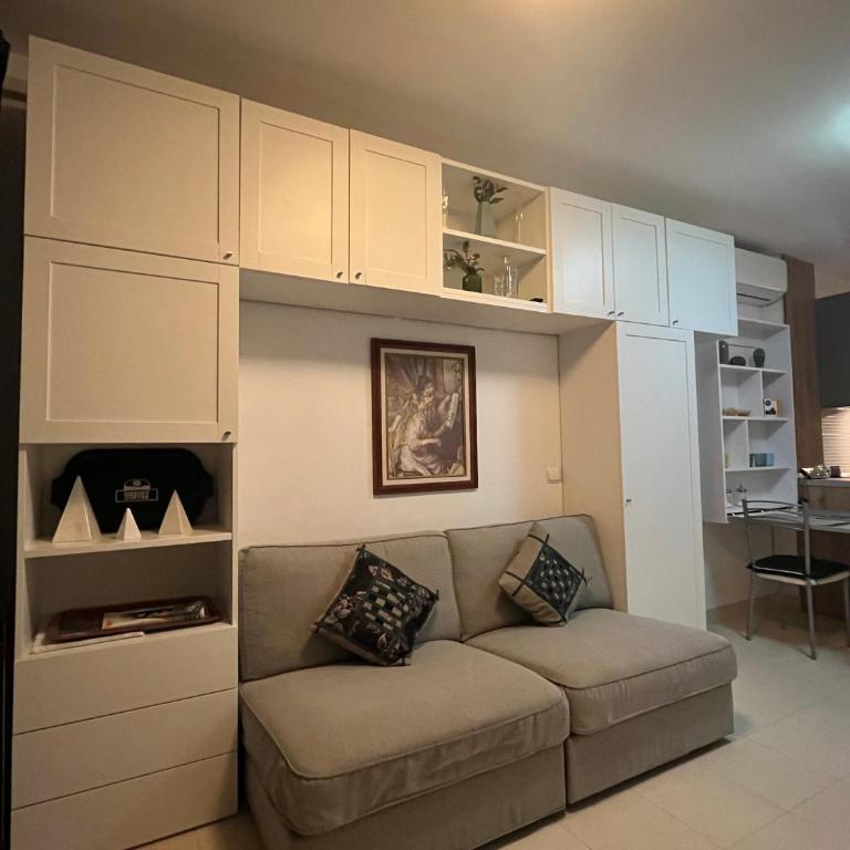 Your perfect vacation - One-Bedroom Apartment - 23