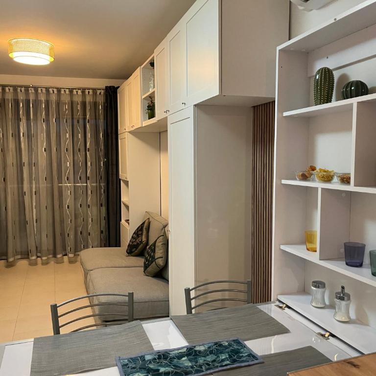 Your perfect vacation - One-Bedroom Apartment - 15