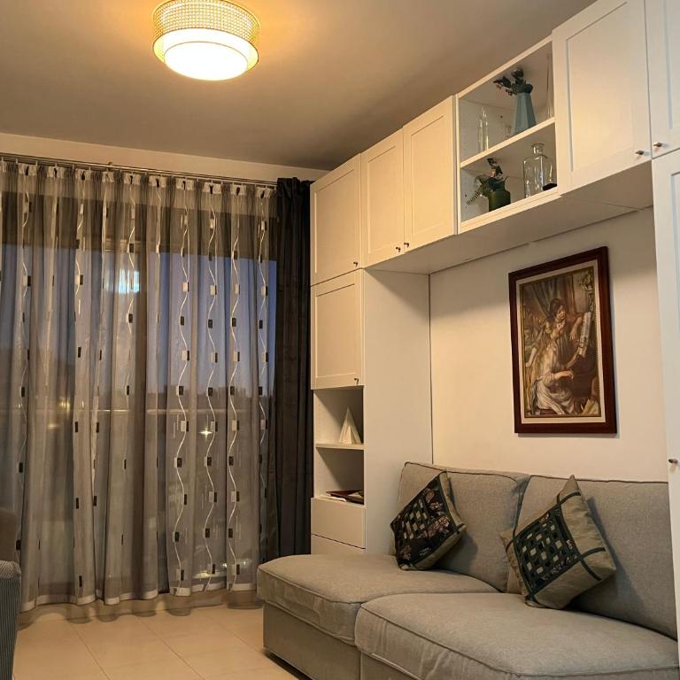 Your perfect vacation - One-Bedroom Apartment - 16