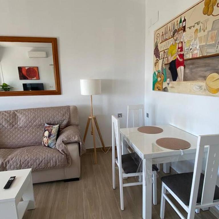 Sea Escape 2 - Apartamento de 1 dormitorio - 4